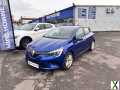 Photo renault clio 1.6 E-TECH 140CH ZEN -21 + OPTIONS