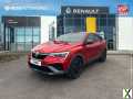 Photo renault arkana 1.6 E-Tech 145ch RS Line -21B