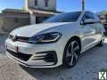 Photo volkswagen golf 2.0 TSI 245CH GTI PERFORMANCE DSG7 5P