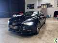 Photo audi cabriolet 3.0 V6 TDI 218CH S LINE QUATTRO S TRONIC 7