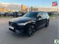 Photo volvo xc90 T8 AWD 310 + 145ch Ultra Style Dark Geartronic
