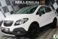 Photo opel mokka 1.6 CDTI 136CH COLOR EDITION ECOFLEX START\\u0026ST