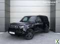 Photo land rover defender 110 2.0 P400e X-Dynamic SE