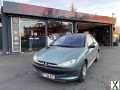 Photo peugeot 206 1.1 X LINE CLIM 3P