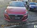 Photo hyundai i30 Fastback 1.6 CRDi Shine