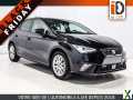 Photo seat ibiza 1.0 TSI 110 DSG FR LED ACC GPS CAMERA RADAR JA16
