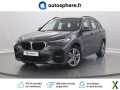 Photo bmw x1 xDrive25eA 220ch M Sport 6cv