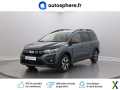 Photo dacia jogger 1.0 ECO-G 100ch Extreme 7 places -24