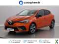 Photo renault clio 1.3 TCe 140ch RS Line