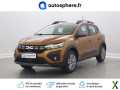 Photo dacia sandero 1.0 TCe 90ch Stepway Expression