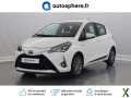 Photo toyota yaris 100h Dynamic 5p MY19