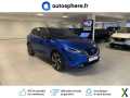 Photo nissan qashqai e-POWER 190ch Tekna+ 2022