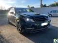 Photo mercedes-benz c 320 320CDI Elegance 7G