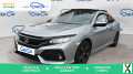 Photo honda civic 1.0 i-VTEC 126 Exclusive