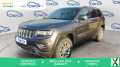 Photo jeep grand cherokee 3.0 CRD V6 250 Limited A