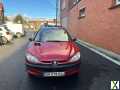 Photo peugeot 206 1.4 HDi