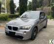 Photo bmw x1 xDrive 18d 143 ch Confort A