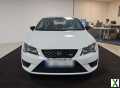 Photo seat leon cupra fr