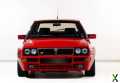 Photo lancia delta Hf Integrale 16v Evo1