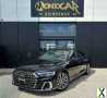 Photo audi a8 60 TFSI E 449 AVUS EXTENDED QUATTRO TIPTRONIC 8