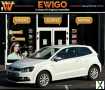 Photo volkswagen polo 1.2 TSI 90CH BLUEMOTION LOUNGE