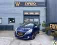 Photo peugeot 208 1.4 VTI 95ch ALLURE GPS JANTES 17