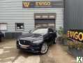 Photo jaguar f-pace 2.0D AWD 180ch PRESTIGE LIMITED 4X4 BVA8 | TOIT OU