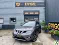 Photo nissan x-trail 1.6 dCi 130ch TEKNA 4x4 7 PL. Toit ouvrant ALL-MOD