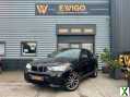 Photo bmw x4 20D 190ch M-SPORT XDRIVE BVA 8 TOUTES OPTIONS ETAT