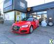 Photo audi a3 1.4 TFSI E-TRON 204CH HYBRID AMBITION LUXE S-TRONI