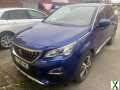 Photo peugeot 3008 1.5L BLUE HDI 130CV ALLURE