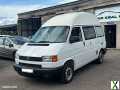 Photo volkswagen transporter CCB 1.9 TD 68CH 2920 COURT