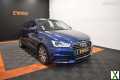 Photo audi a1 1.0 TFSI 95 CH ULTRA SUIVI GARANTIE 6 à 60 MOIS