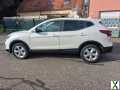 Photo nissan qashqai 1.5 dCi 110 Business Edition