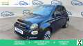 Photo fiat 500c 1.2 69 Lounge