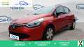 Photo renault clio 0.9 TCe 75 Zen