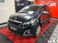 Photo peugeot 108 VTi 72ch S\\u0026amp;S BVM5 Active 1ère Main Suivi