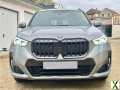 Photo bmw x1 xDrive 25i 218 ch Confort A