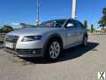 Photo audi a4 allroad QUATTRO 2.0 TDI 143 AMBIENTE