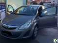 Photo opel corsa 1.2 - 85 ch Twinport Color Edition