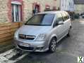 Photo opel meriva 1.7 CDTI - 100 Cosmo