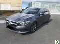 Photo mercedes-benz cla 200 Classe Shooting Brake d 7-G DCT 4Matic Fascination