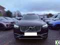 Photo volvo xc90 II 2.0 D5 235 AWD Geartronic 8