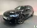 Photo bmw 340 M340iA MH xDrive 374ch