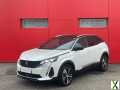 Photo peugeot 3008 1.2 Essence 130ch S\\u0026S GT EAT8