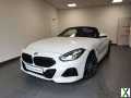 Photo bmw z4 M40iA 340ch M Performance 168g