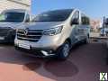 Photo renault trafic L1 2.0 Blue dCi 150ch S\\u0026S Zen 9 places E6E