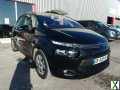 Photo citroen c4 picasso E-HDI 115CH BUSINESS