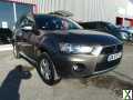 Photo mitsubishi outlander 2.2 DI-D INSTYLE TC-SST