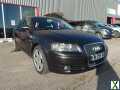 Photo audi a3 2.0 TDI 140CH AMBIENTE DSG6 3P